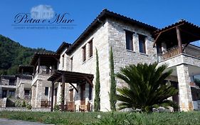 Pietra E Mare