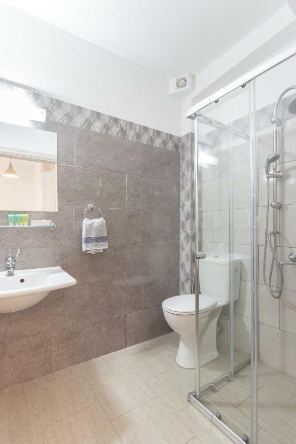 Pietra E Mare Apartment Скала Потамияс Екстериор снимка